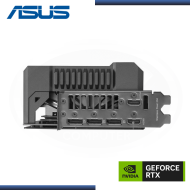 ASUS GEFORCE RTX 4090 24GB GDDR6X 384BITS TUF GAMING OC EDITION (PN:90YV0IE0-MVAA00)