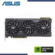 ASUS GEFORCE RTX 4070 SUPER 12GB GDDR6X 192BITS OC TUF GAMING (PN:TUF-RTX4070S-O12-GAMING)