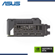 ASUS GEFORCE RTX 4070 SUPER 12GB GDDR6X 192BITS OC TUF GAMING (PN:TUF-RTX4070S-O12-GAMING)