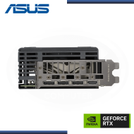 ASUS GEFORCE RTX 4060 8GB GDDR6 128BITS ROG STRIX GAMING OC (PN:90YV0JB0-M0AA00)