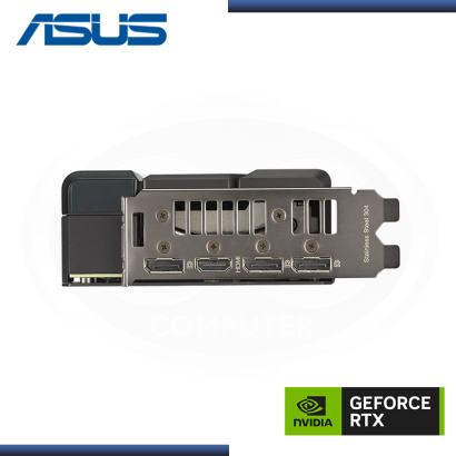 ASUS GEFORCE RTX 4070 SUPER 12GB GDDR6X 192BITS OC DUAL (PN:DUAL-RTX4070S-O12G)