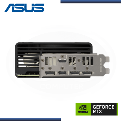 ASUS GEFORCE RTX 4070 Ti SUPER 16GB GDDR6X 256BITS OC ROG STRIX GAMING (PN:ROG-STRIX-RTX4070TIS-O16G)