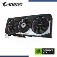 AORUS GEFORCE RTX 4060 8GB GDDR6 128BITS ELITE (PN:GV-N4060AORUS E-8GD)