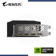 AORUS GEFORCE RTX 4060 8GB GDDR6 128BITS ELITE (PN:GV-N4060AORUS E-8GD)