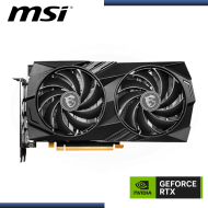 MSI GEFORCE RTX 4060 8GB GDDR6 128BITS GAMING X (PN:912-V516-011)