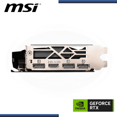 MSI GEFORCE RTX 4060 8GB GDDR6 128BITS GAMING X (PN:912-V516-011)