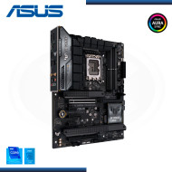 PLACA ASUS TUF GAMING Z790-PLUS WI-FI DDR5 LGA 1700 (PN:90MB1D80-M1AAY0)