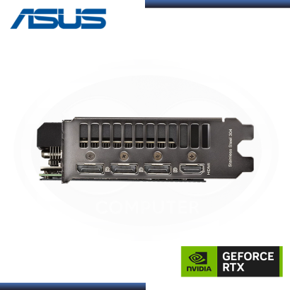 ASUS GEFORCE RTX 3050 8GB GDDR6 128BITS DUAL (PN:90YV0HH1-M0AA00)