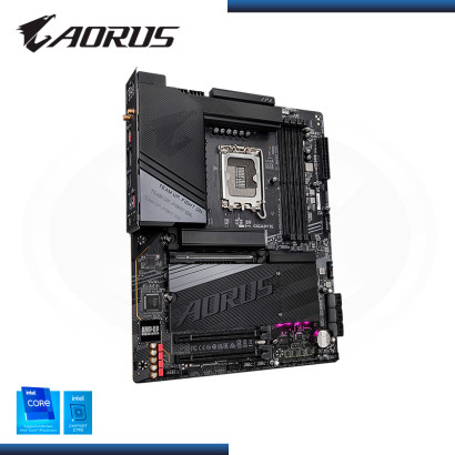 PLACA AORUS Z790 ELITE X WIFI7 DDR5 LGA1700