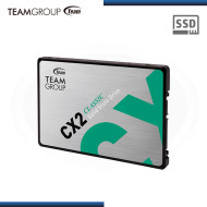 SSD 1TB TEAMGROUP CX2 CLASSIC SATA III FORMATO 2.5" (PN:T253X6001T0C101)