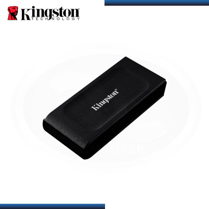 SSD 1TB EXTERNO KINGSTON XS1000 USB-C GEN2 (PN:SXS1000/1000G)