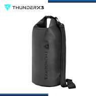 MOCHILA THUNDERX3 10 WATERPROOF OUTDOOR BAG (PN:BAG-BLACK-V1)