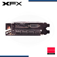 XFX RADEON RX 580 GTS 8GB DDR5 256BITS OC XXX EDITION (PN:RX-580P8DFD6)