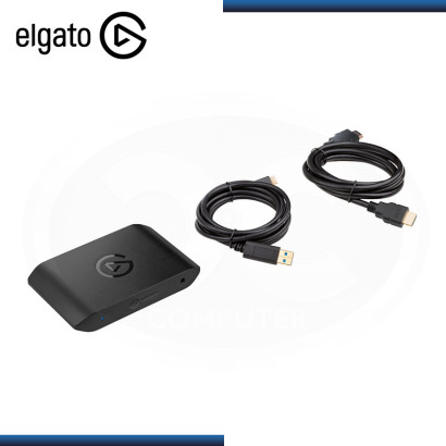 ▷ Elgato Capturadora de Video HD60 X USB, 10GBE9901 ©