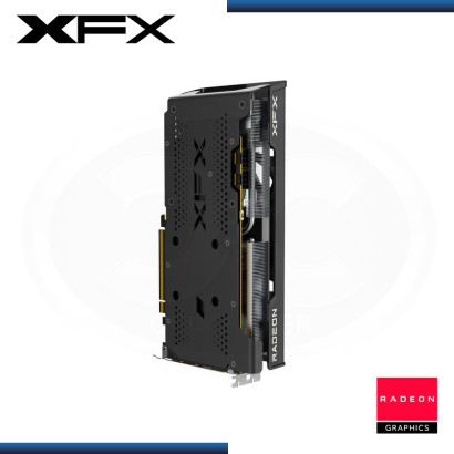XFX SPEEDSTER SWFT 210 RADEON 7600XT 16GB GDDR6 128BITS (PN:RX-76TSWFTFP)