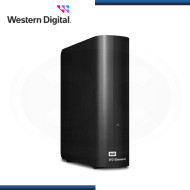 DISCO DURO 4TB EXTERNO WD ELEMENTS DESKTOP BLACK USB 3.0 (PN:WDBWLG0040HBK-NESN)