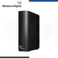 DISCO DURO 4TB EXTERNO WD ELEMENTS DESKTOP BLACK USB 3.0 (PN:WDBWLG0040HBK-NESN)