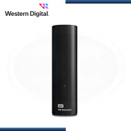 DISCO DURO 4TB EXTERNO WD ELEMENTS DESKTOP BLACK USB 3.0 (PN:WDBWLG0040HBK-NESN)