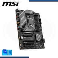 PLACA MSI B760 GAMING PLUS WI-FI DDR5 LGA 1700 (PN:911-7D98-007)