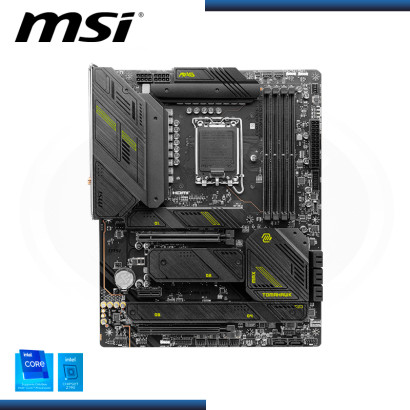 PLACA MSI MAG Z790 TOMAHAWK MAX WIFI DDR5 LGA 1700 (PN:911-7E25-003)