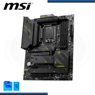 PLACA MSI MAG Z790 TOMAHAWK MAX WIFI DDR5 LGA 1700 (PN:911-7E25-003)