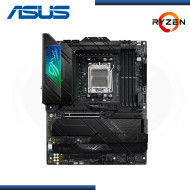 PLACA ASUS ROG STRIX X670E-F GAMING WI-FI AMD RYZEN DDR5 AM5 (PN:90MB1BA0-M0AAY0)