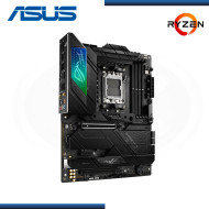 PLACA ASUS ROG STRIX X670E-F GAMING WI-FI AMD RYZEN DDR5 AM5 (PN:90MB1BA0-M0AAY0)