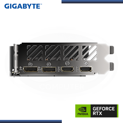 GIGABYTE GEFORCE RTX 4060Ti 8GB GDDR6 128BITS EAGLE WINDFORCE (PN:GV-N406TEAGLE-8GD)