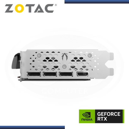 ZOTAC GAMING GEFORCE RTX 4070 SUPER 12GB GDDR6X 192BITS TWIN EDGE OC (PN:9288-5N710-301Z8)