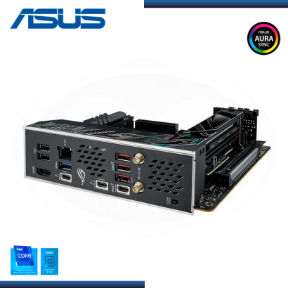 PLACA ASUS ROG STRIX Z790-I GAMING WIFI MINI ITX DDR5 LGA1700