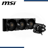 MSI MAG CORELIQUID P360 BLACK REFRIGERACION LIQUIDO AMD/INTEL (PN:306-7ZW2P31-813)