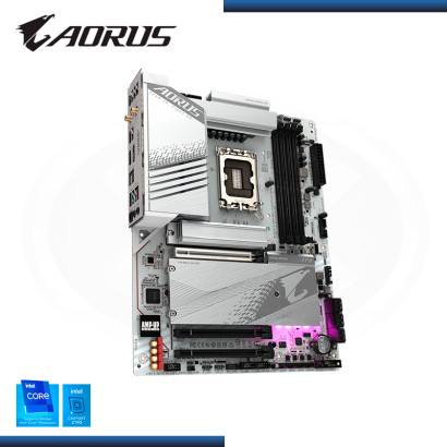 PLACA AORUS Z790 ELITE AX ICE DDR5 LGA 1700