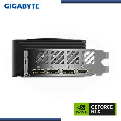 GIGABYTE GEFORCE RTX 4070 SUPER 12GB GDDR6X 192BITS EAGLE OC (PN:GV-N407SEAGLE OC-12GD)
