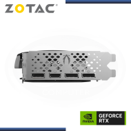 ZOTAC GAMING GEFORCE RTX 4060 8GB GDDR6 128BITS TWIN EDGE OC (PN:9288-1N726-700Z8)