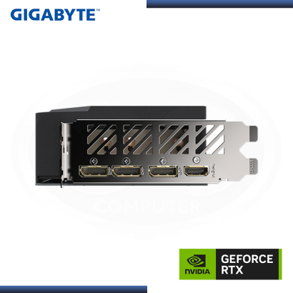 GIGABYTE GEFORCE RTX 4070Ti SUPER 16GB GDDR6X 256BITS EAGLE OC (PN:GV-N407TSEAGLE OC-16GD)