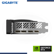 GIGABYTE GEFORCE RTX 4070Ti SUPER 16GB GDDR6X 256BITS WINDFORCE OC (PN:GV-N407TSWF3OC-16GD)