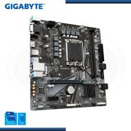 PLACA GIGABYTE H610M H DDR5 LGA 1700