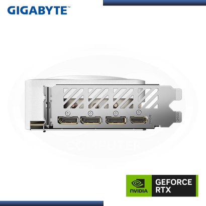 GIGABYTE GEFORCE RTX 4070 12GB 192BITS GDDR6X AERO OC V2 (PN:GV-N4070AERO OCV2-12GD)