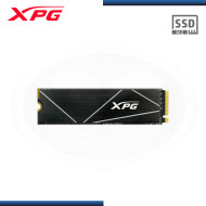 SSD 1TB XPG GAMMIX S70 BLADE NVME PCIe GEN 4x4 (PN:AGAMMIXS70B-1T-CS)