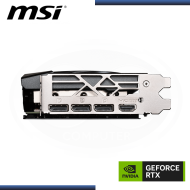 MSI GEFORCE RTX 4070 SUPER 12GB GDDR6X 192BITS GAMING X SLIM (PN:912-V513-631)