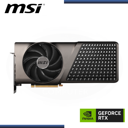 MSI GEFORCE RTX 4080 SUPER 16GB GDDR6X 256BITS EXPERT (PN:912-V511-243)