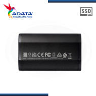 SSD 1TB EXTERNO ADATA SD810 USB 3.2 GEN 2 USB-C (PN: SD810-1000G-CBK)