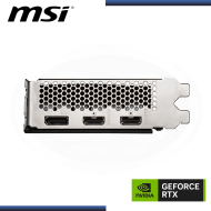 MSI GEFORCE RTX 3050 6GB GDDR6 96BITS GAMING X (PN:912-V812-024)
