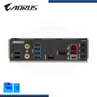 PLACA AORUS Z790 PRO X WIFI7 DDR5 LGA 1700