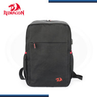 MOCHILA REDRAGON HERACLES GB-82 BLACK GAMER (EAN:6950376772688)