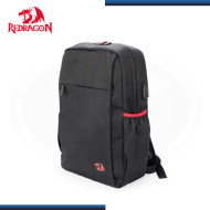 MOCHILA REDRAGON HERACLES GB-82 BLACK GAMER (EAN:6950376772688)