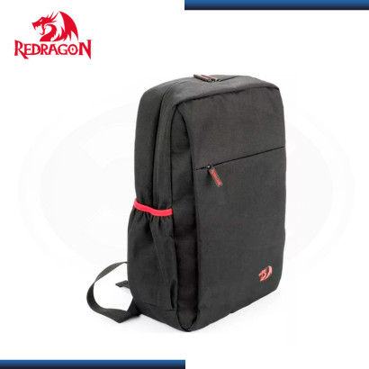 MOCHILA REDRAGON HERACLES GB-82 BLACK GAMER (EAN:6950376772688)