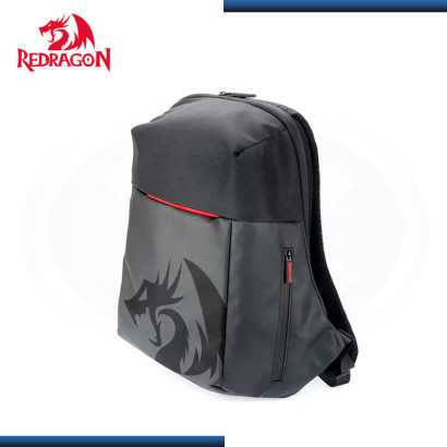 MOCHILA REDRAGON SKYWALKER TRAVELER GB-93 BLACK GAMER (EAN:6950376704702)