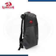 MOCHILA REDRAGON SKYWALKER TRAVELER GB-93 BLACK GAMER (EAN:6950376704702)