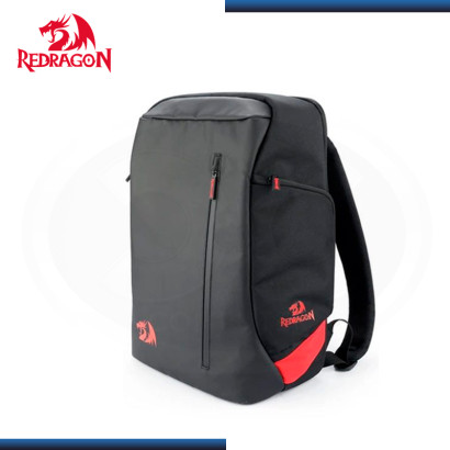 MOCHILA REDRAGON TARDIS 2 GB-94 BLACK GAMER (EAN:6950376772695)